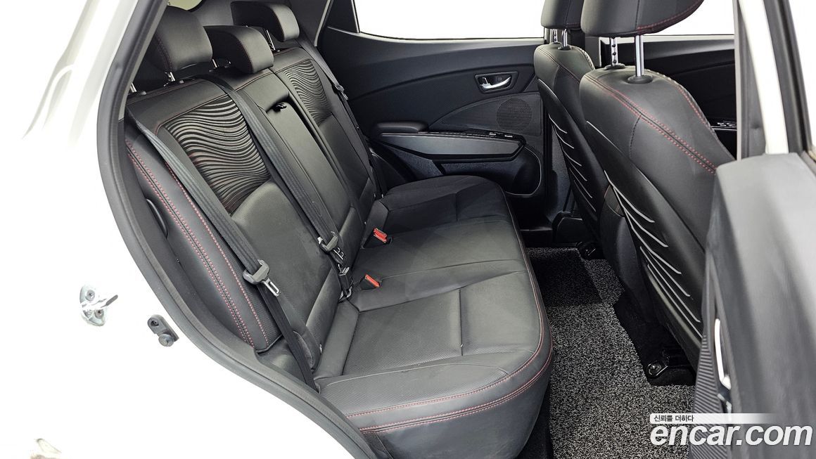 KG_Mobility_Ssangyong TIBOLI 2017