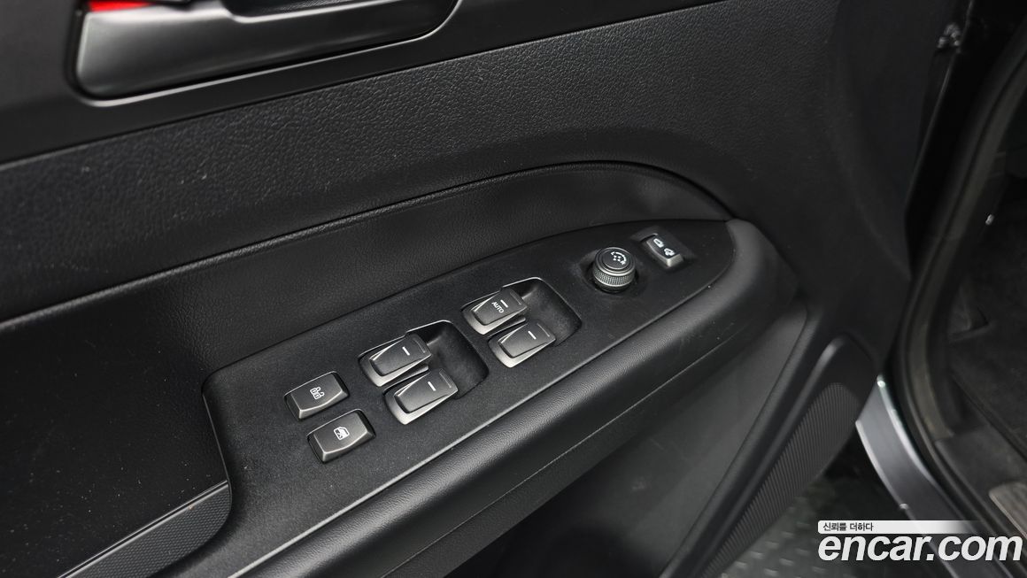 KG_Mobility_Ssangyong Rexton 2023