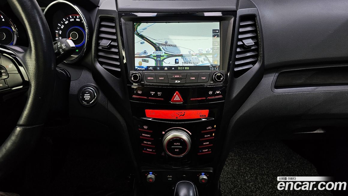 KG_Mobility_Ssangyong TIBOLI 2017