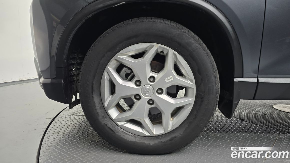 KG_Mobility_Ssangyong Rexton 2023