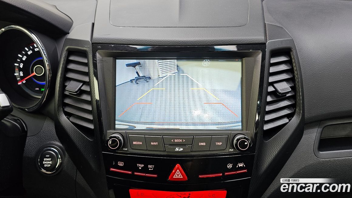 KG_Mobility_Ssangyong TIBOLI 2017