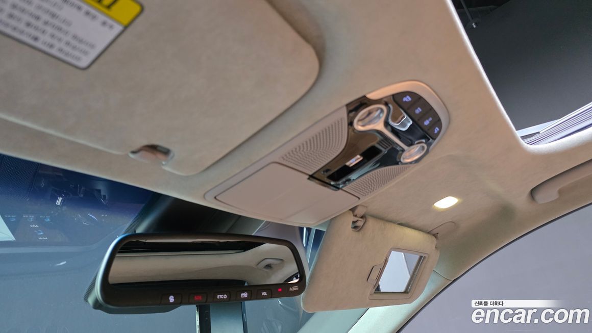 Hyundai Grandeur 2019