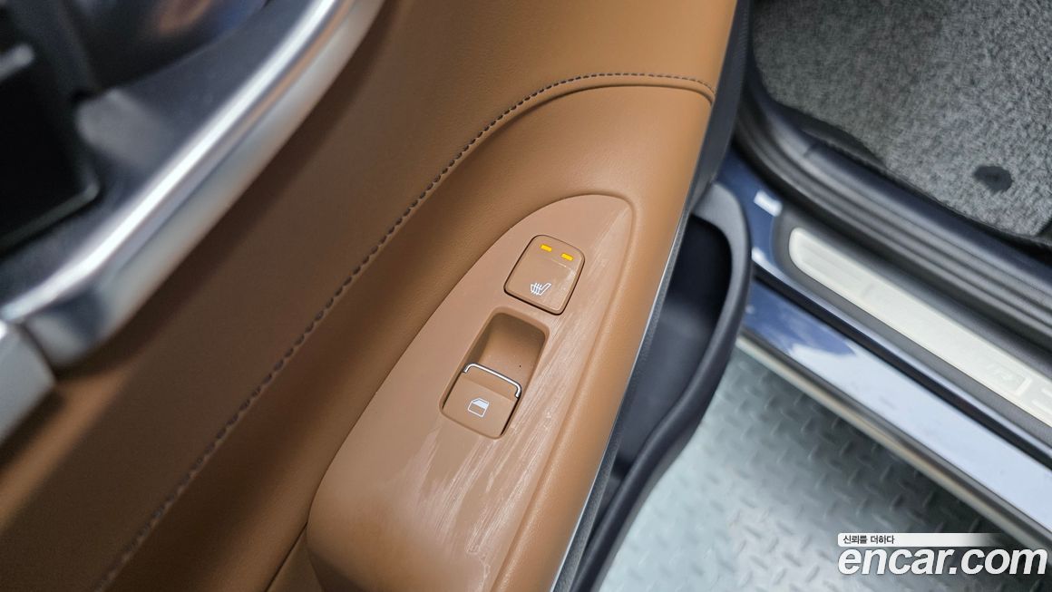 Hyundai Grandeur 2019