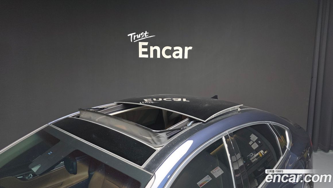 Hyundai Grandeur 2019