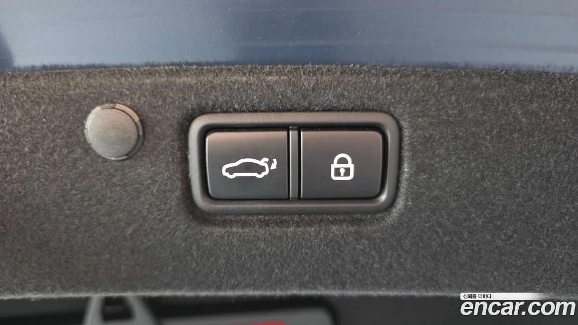 Hyundai Grandeur 2019