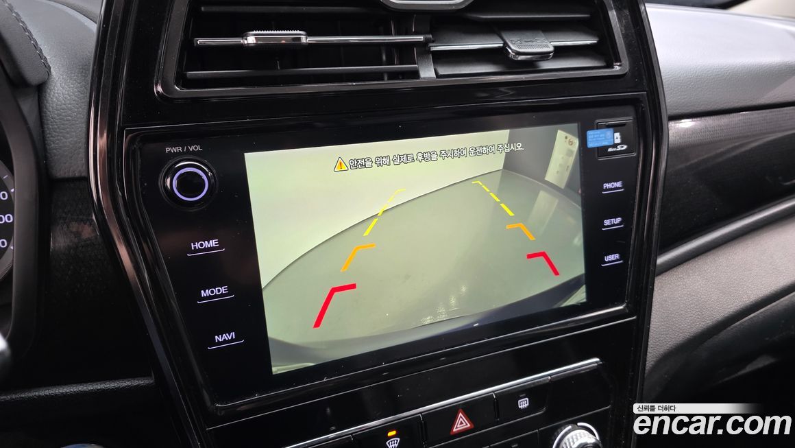 KG_Mobility_Ssangyong TIBOLI 2022