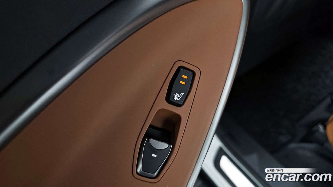 Hyundai Santafe 2016