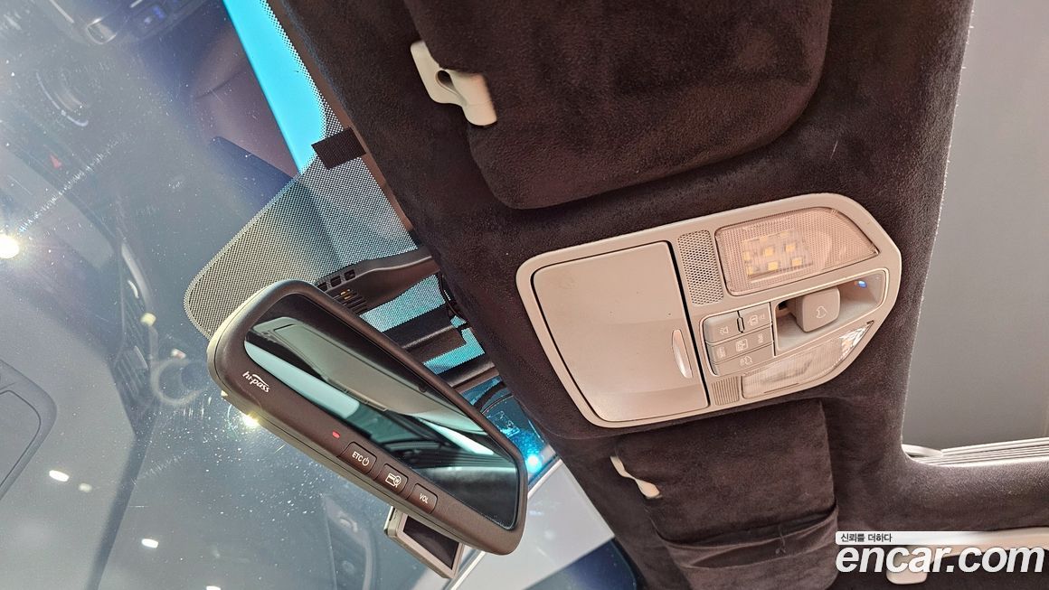 Hyundai Santafe 2016