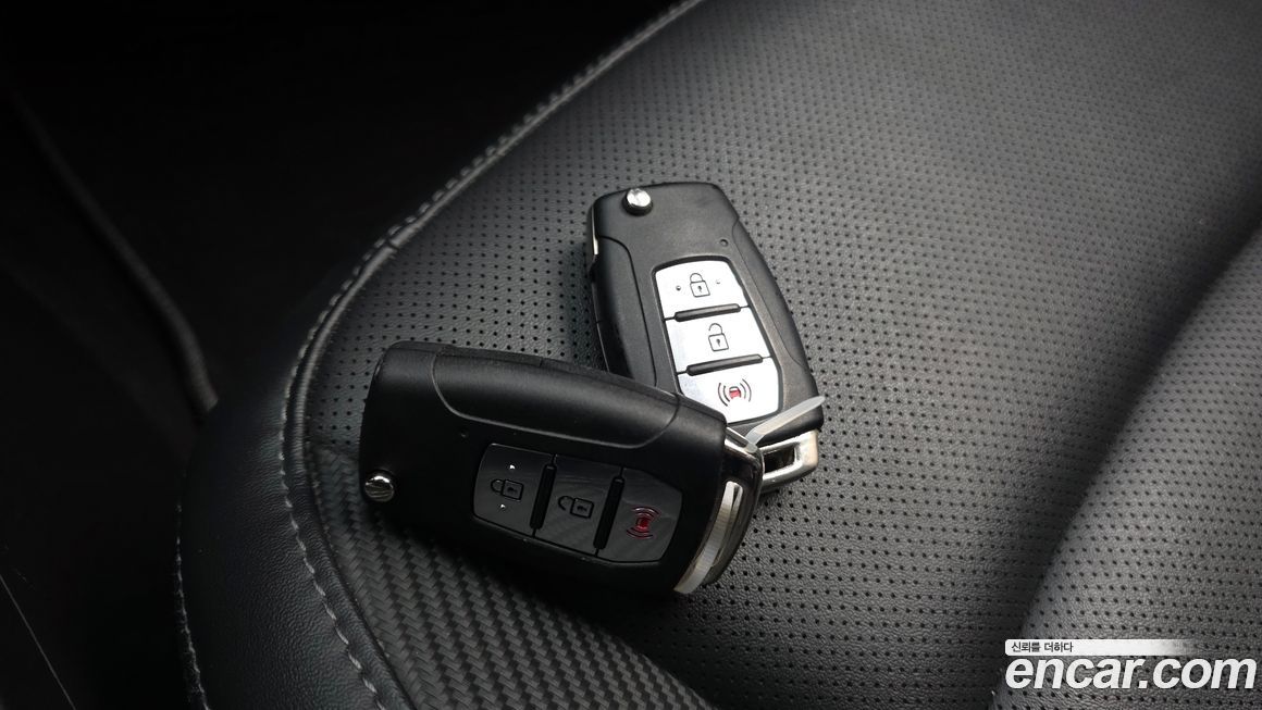 KG_Mobility_Ssangyong TIBOLI 2022