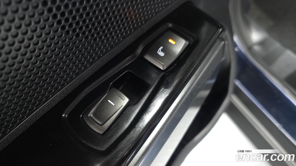 KG_Mobility_Ssangyong TIBOLI 2022