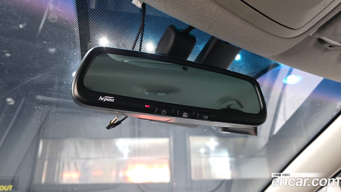 KG_Mobility_Ssangyong TIBOLI 2022