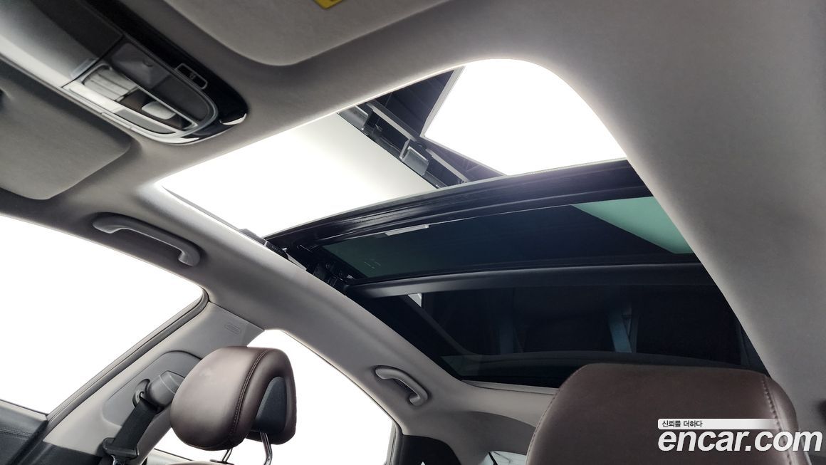 Hyundai Grandeur 2015