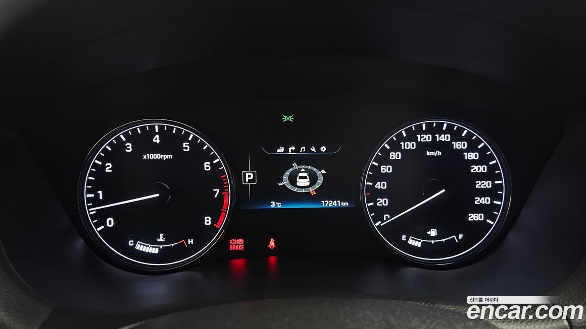 Hyundai Genesis 2016