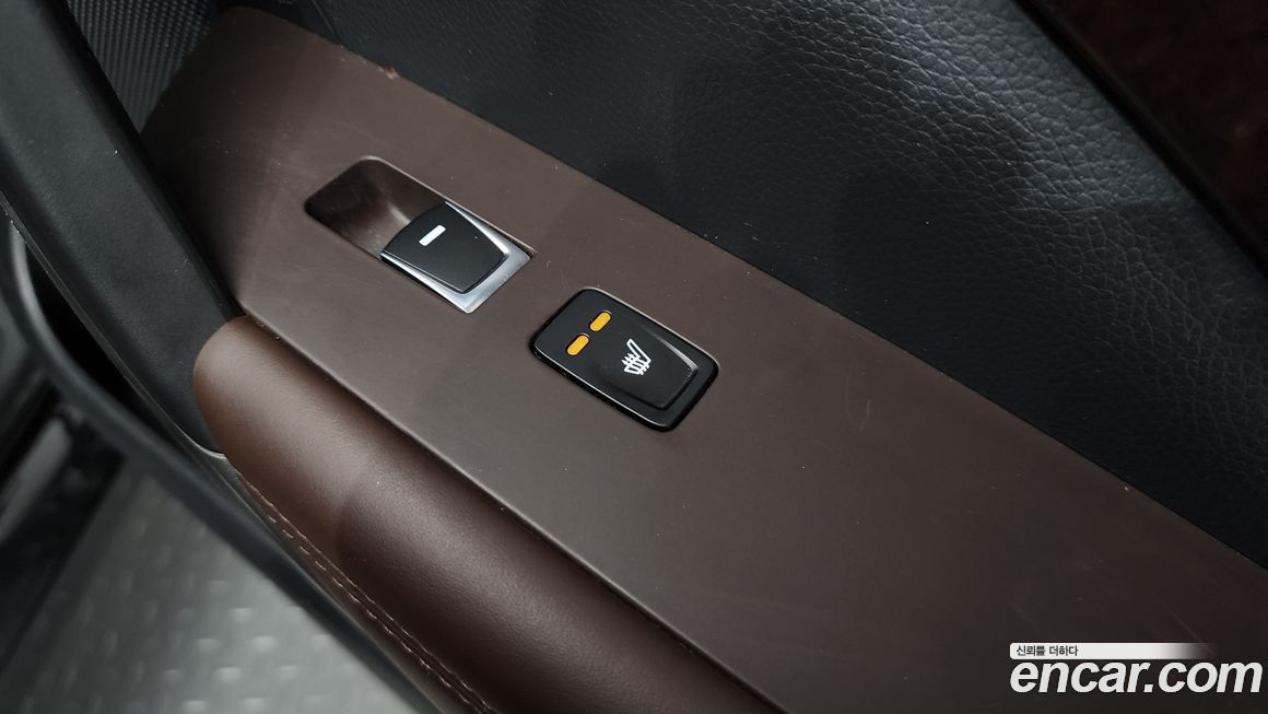 Hyundai Grandeur 2015