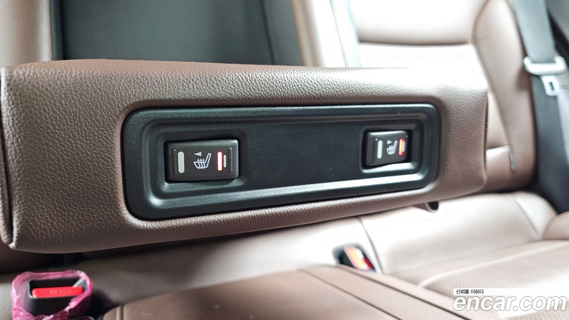 Renault-KoreaSamsung QM6 2020