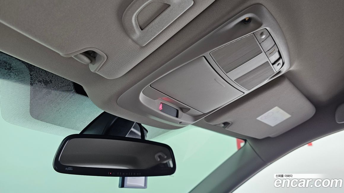 Renault-KoreaSamsung QM6 2020