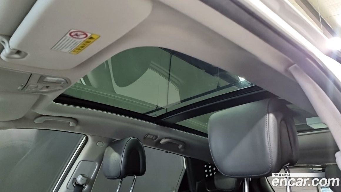 Hyundai Santafe 2016