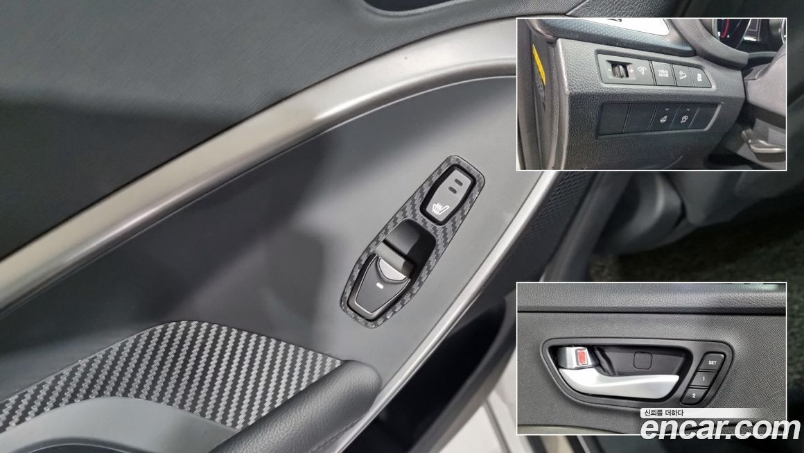 Hyundai Santafe 2016