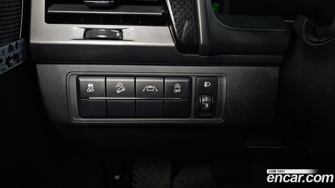 KG_Mobility_Ssangyong Rexton 2023