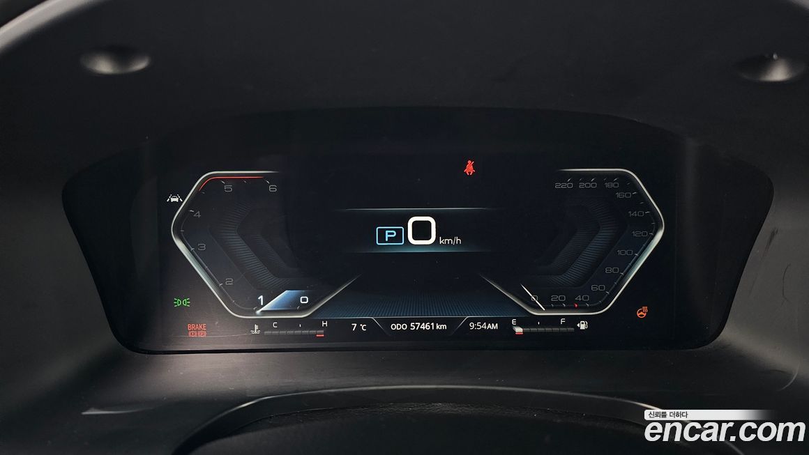 KG_Mobility_Ssangyong Rexton 2023