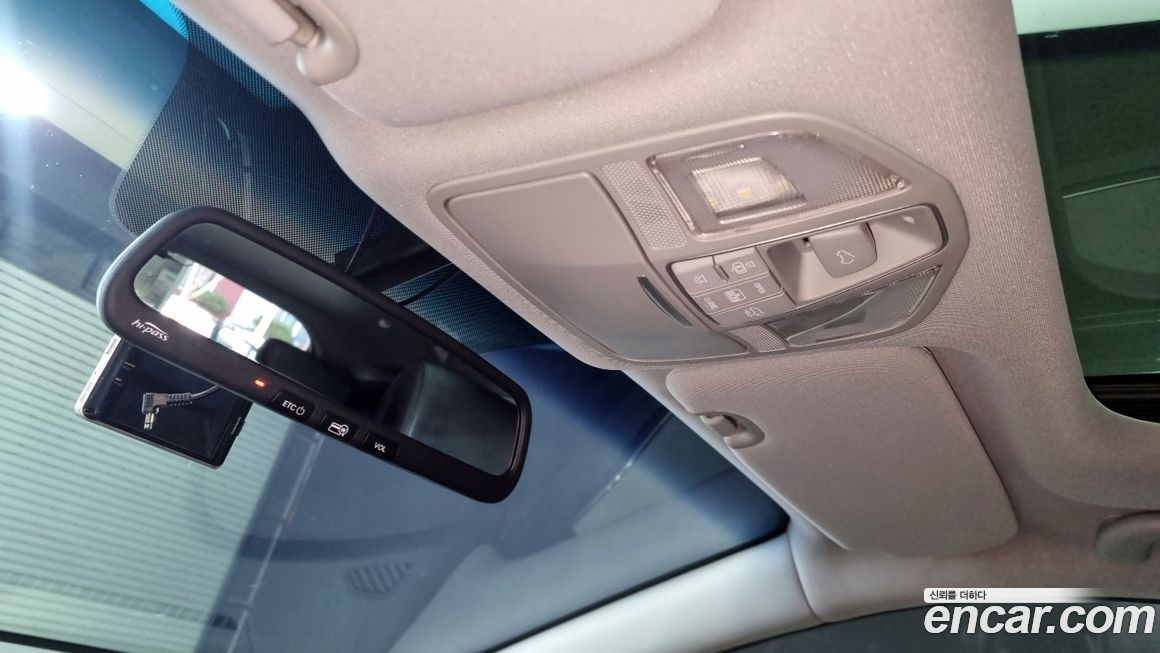 Hyundai Santafe 2016