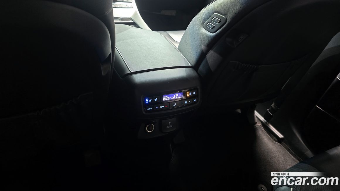 Hyundai Palisade 2020