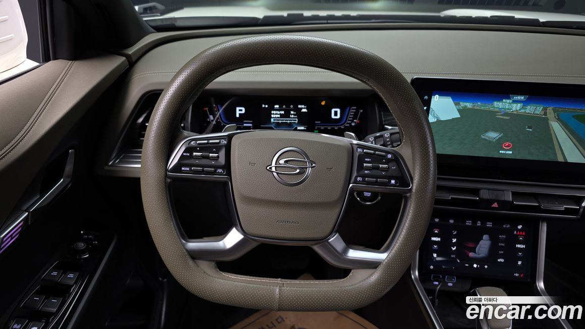 KG_Mobility_Ssangyong Torres 2023