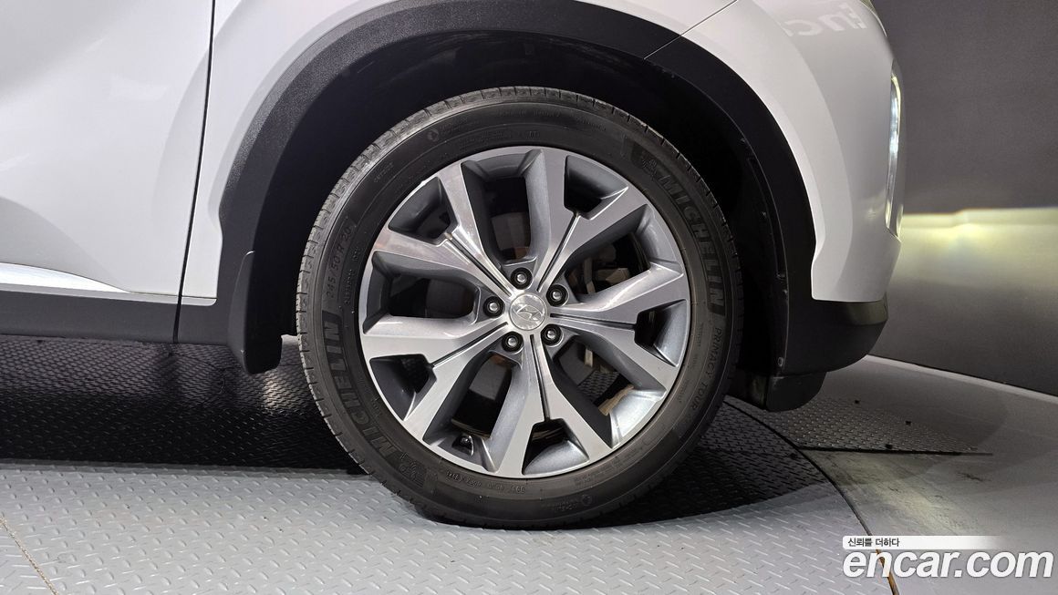 Hyundai Palisade 2020