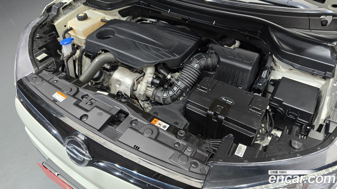 KG_Mobility_Ssangyong TIBOLI 2022