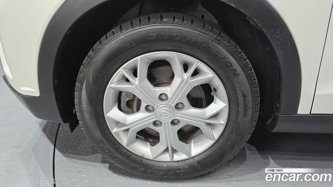 KG_Mobility_Ssangyong TIBOLI 2022