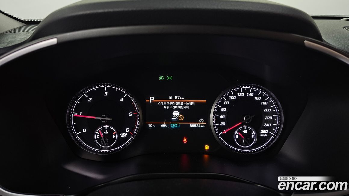 Hyundai Santafe 2022