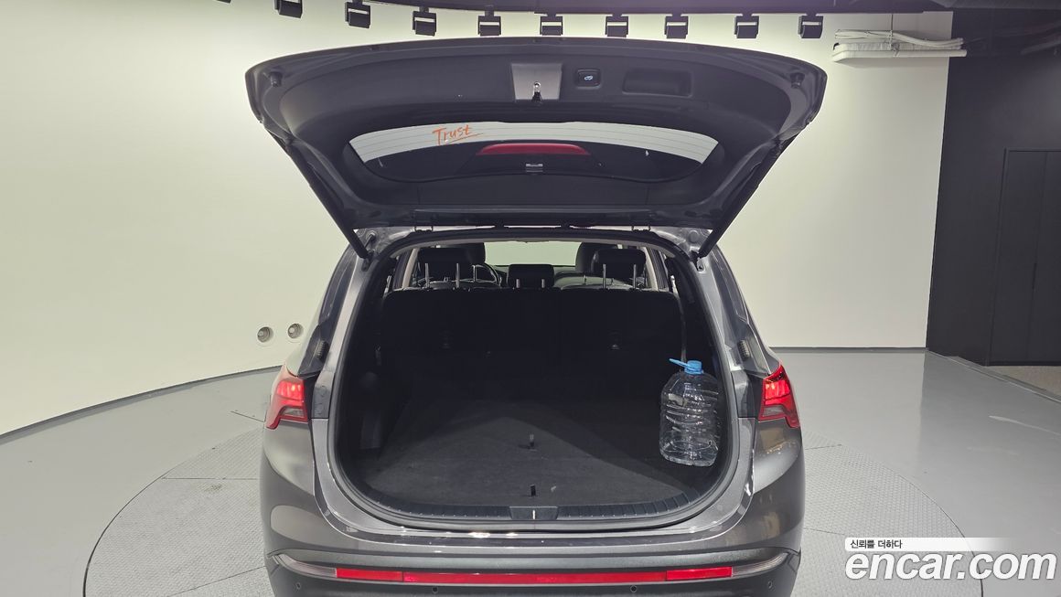 Hyundai Santafe 2022