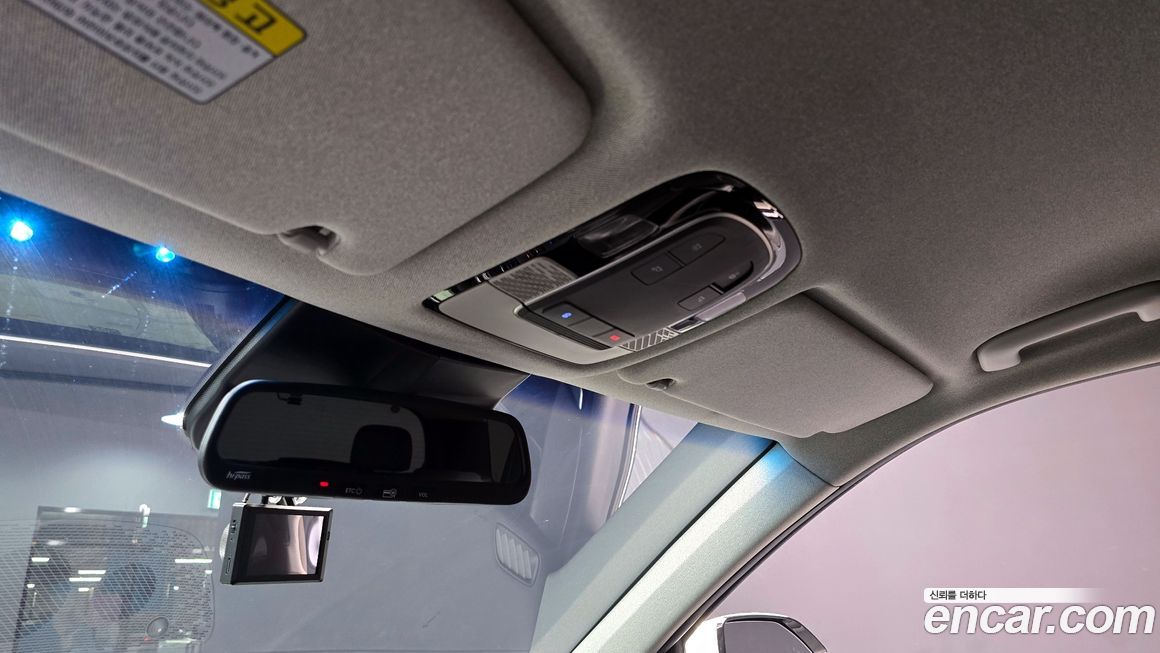 Hyundai Palisade 2020