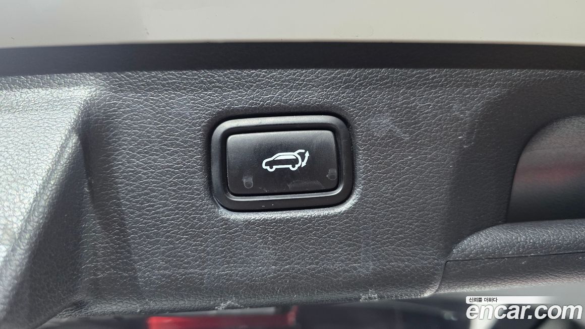 Hyundai Palisade 2020