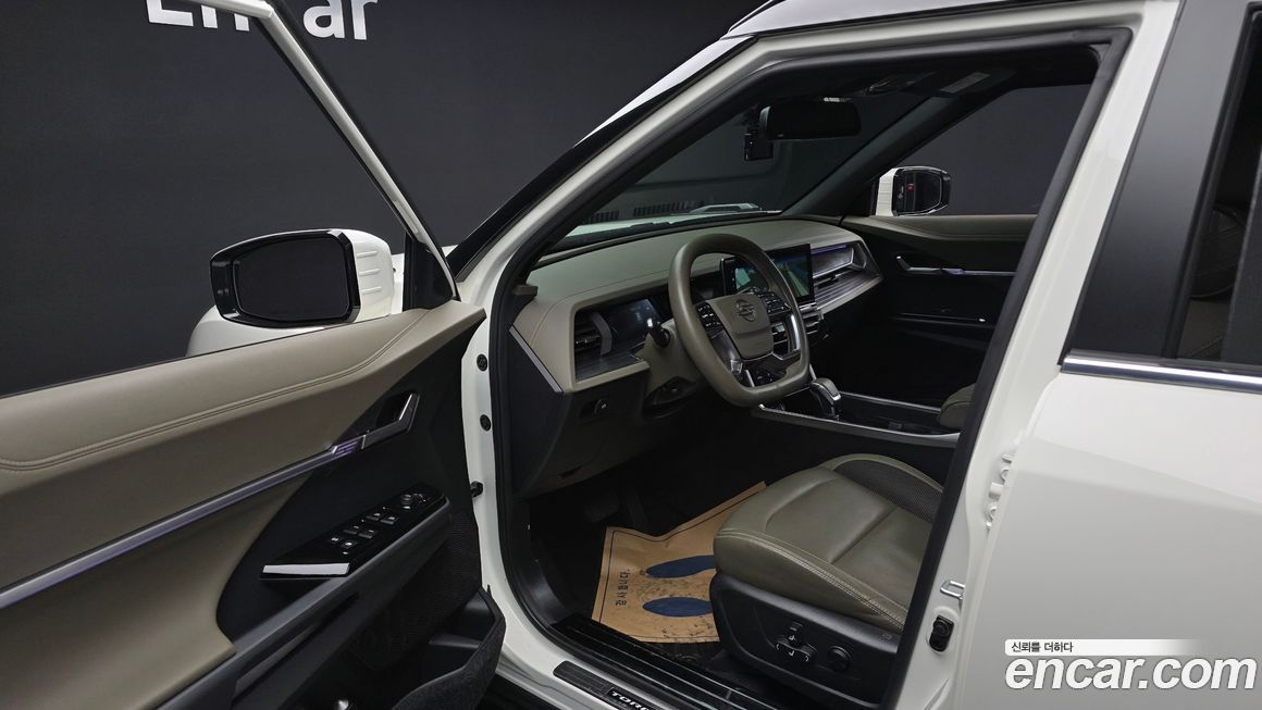 KG_Mobility_Ssangyong Torres 2023