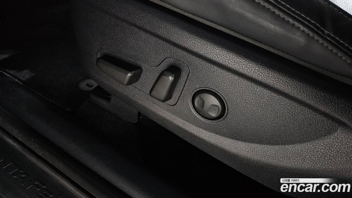 Hyundai Santafe 2020