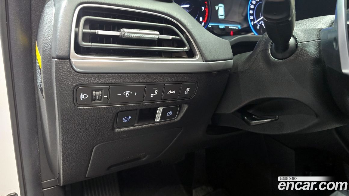 Hyundai Palisade 2020