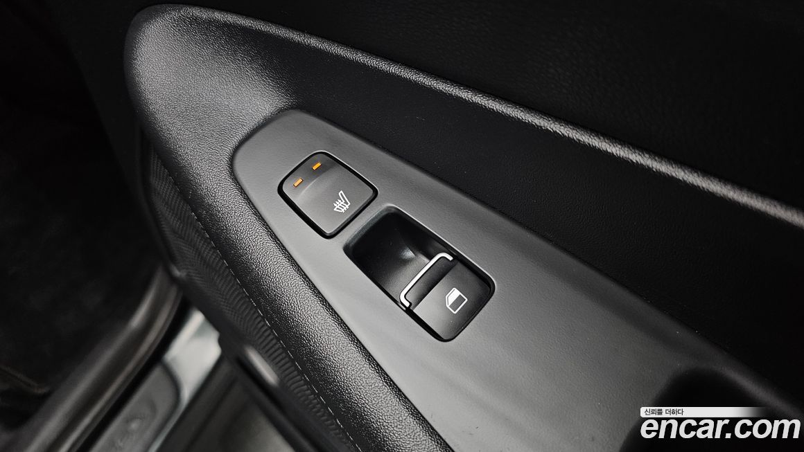 Hyundai Santafe 2020