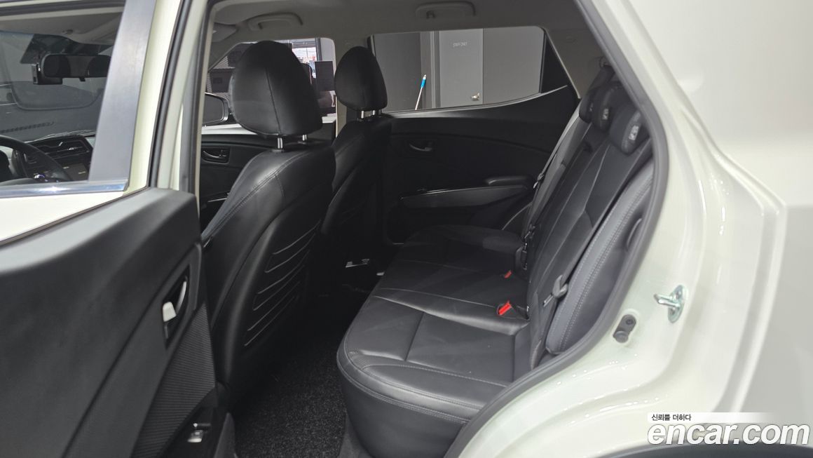 KG_Mobility_Ssangyong TIBOLI 2022