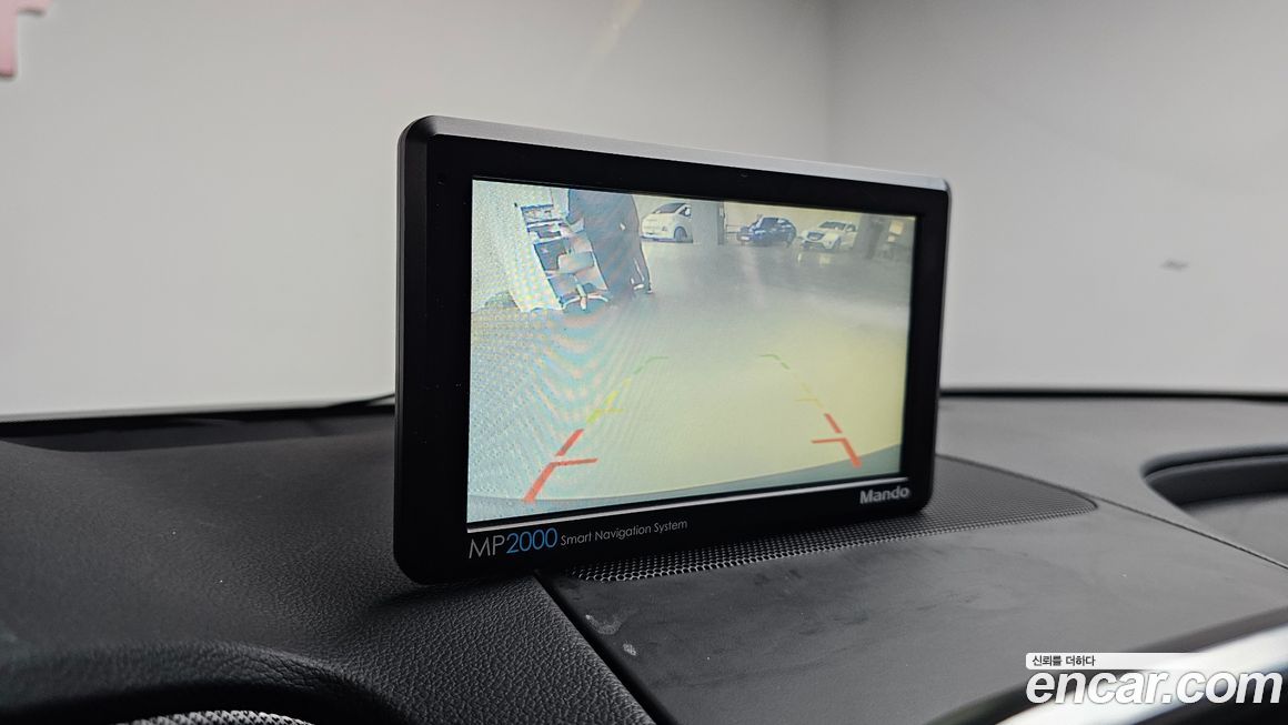 Hyundai Santafe 2020