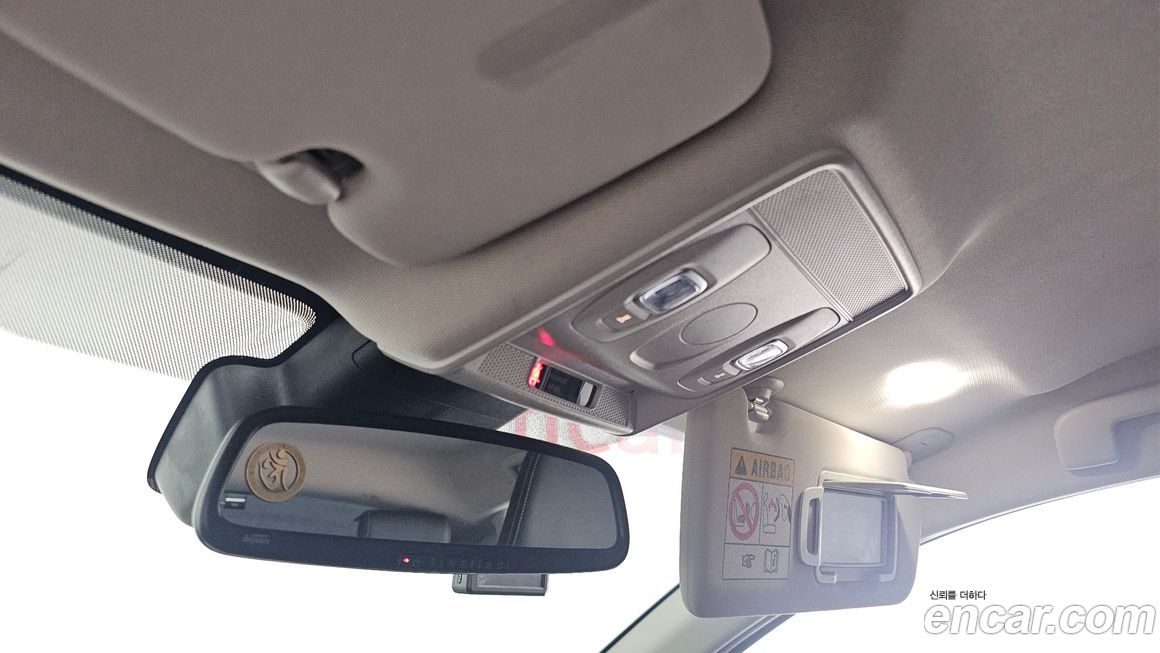 Renault-KoreaSamsung XM3 2021