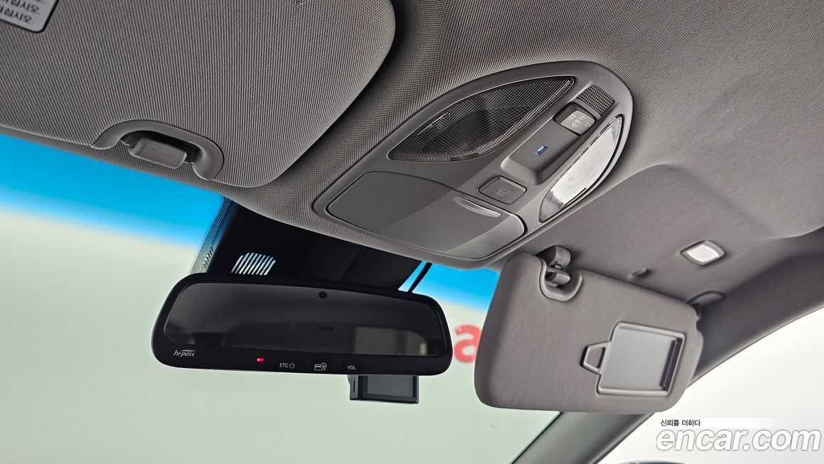 Hyundai Maxcruz 2017