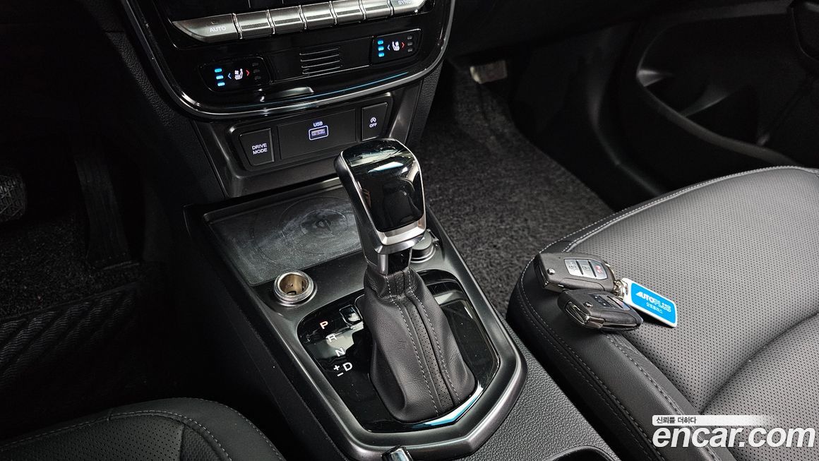 KG_Mobility_Ssangyong TIBOLI 2021