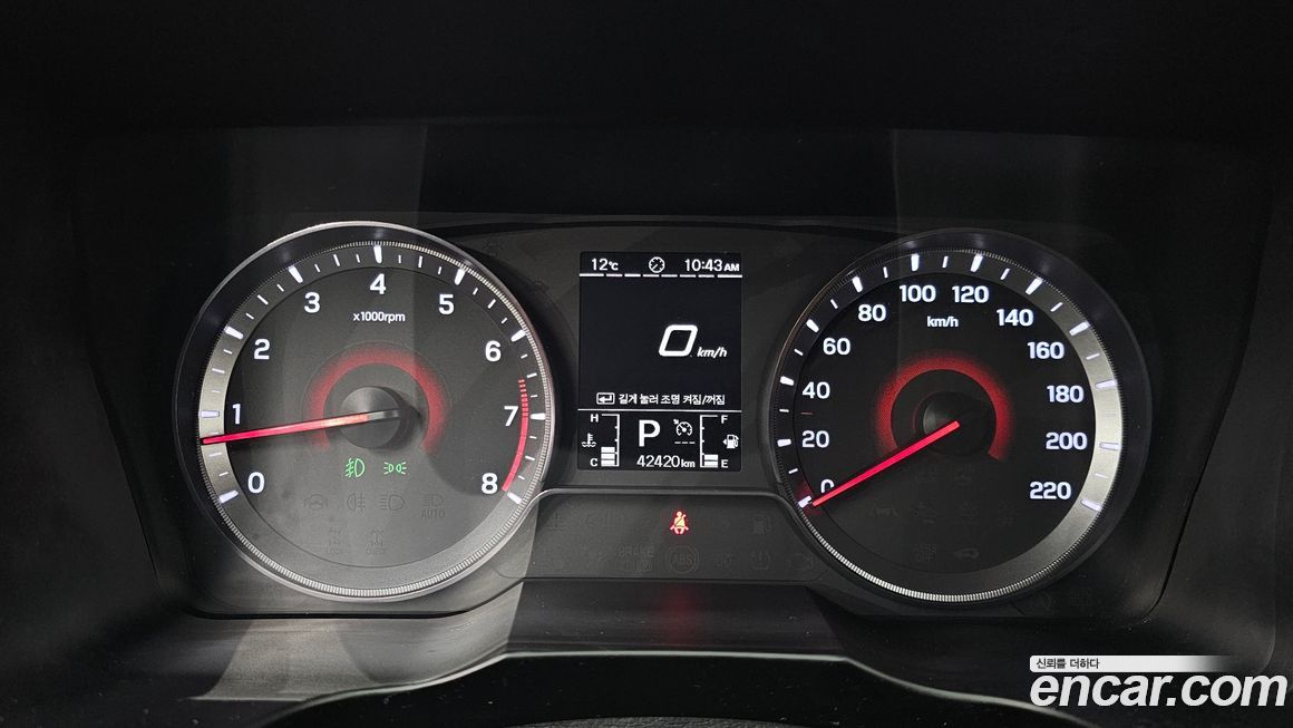 KG_Mobility_Ssangyong TIBOLI 2021