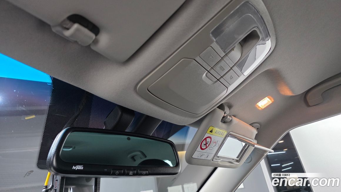 KG_Mobility_Ssangyong TIBOLI 2022