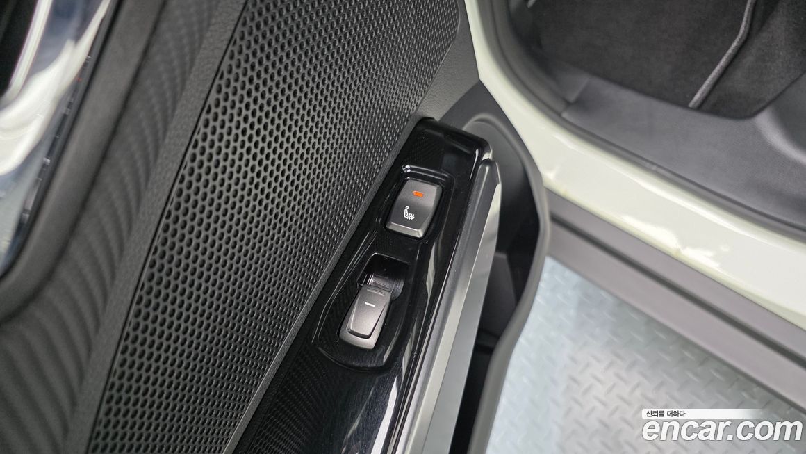 KG_Mobility_Ssangyong TIBOLI 2022