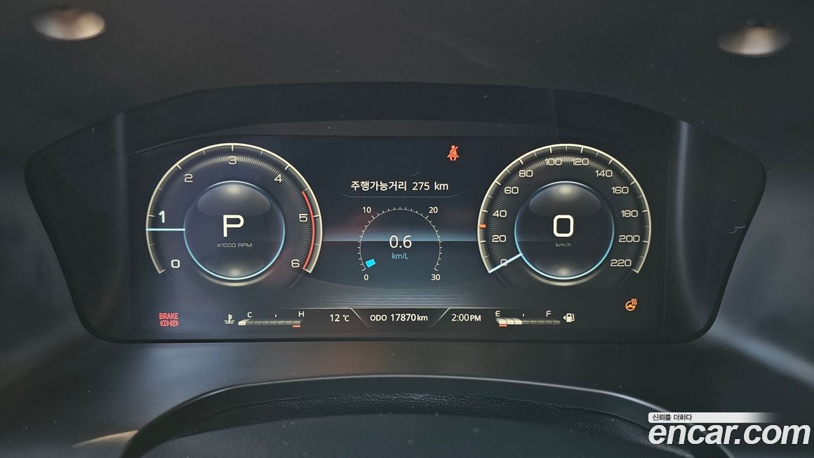 KG_Mobility_Ssangyong Rexton 2023