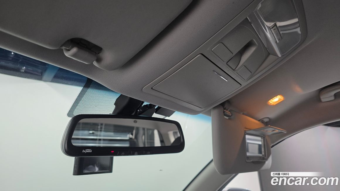 KG_Mobility_Ssangyong Rexton 2019