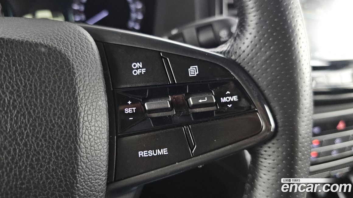 KG_Mobility_Ssangyong Rexton 2020