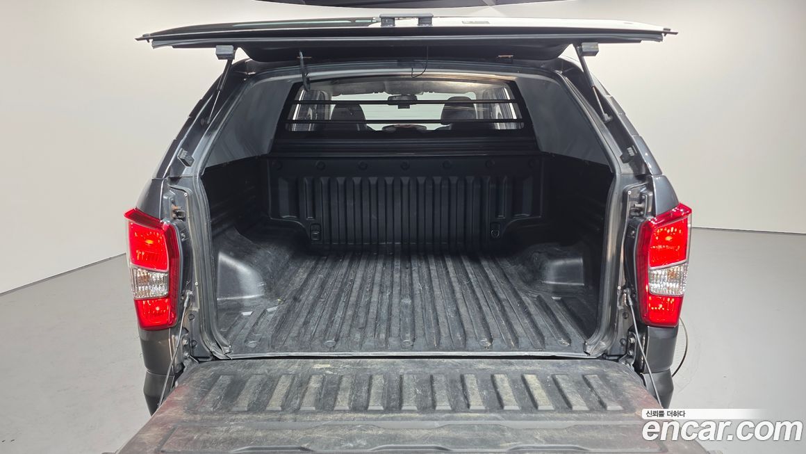 KG_Mobility_Ssangyong Rexton 2019